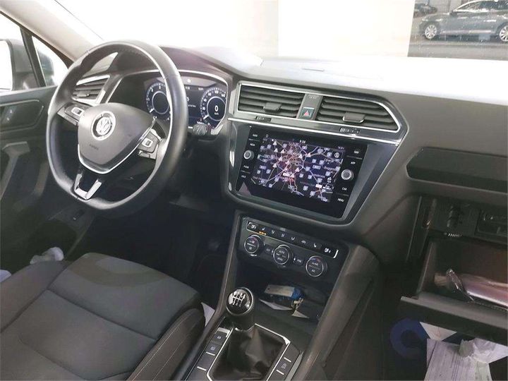 Photo 5 VIN: WVGZZZ5NZJM140560 - VOLKSWAGEN TIGUAN ALLSPACE 