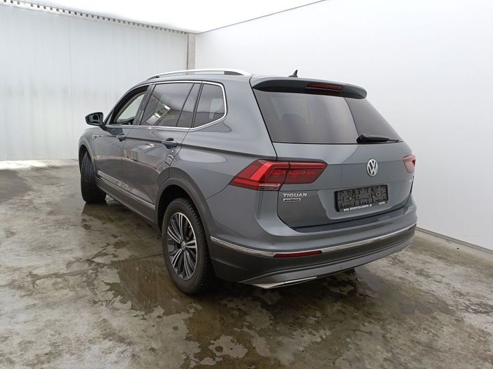 Photo 6 VIN: WVGZZZ5NZJM140742 - VW TIGUAN ALLSPACE '17 