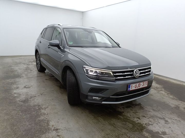 Photo 7 VIN: WVGZZZ5NZJM140742 - VW TIGUAN ALLSPACE '17 