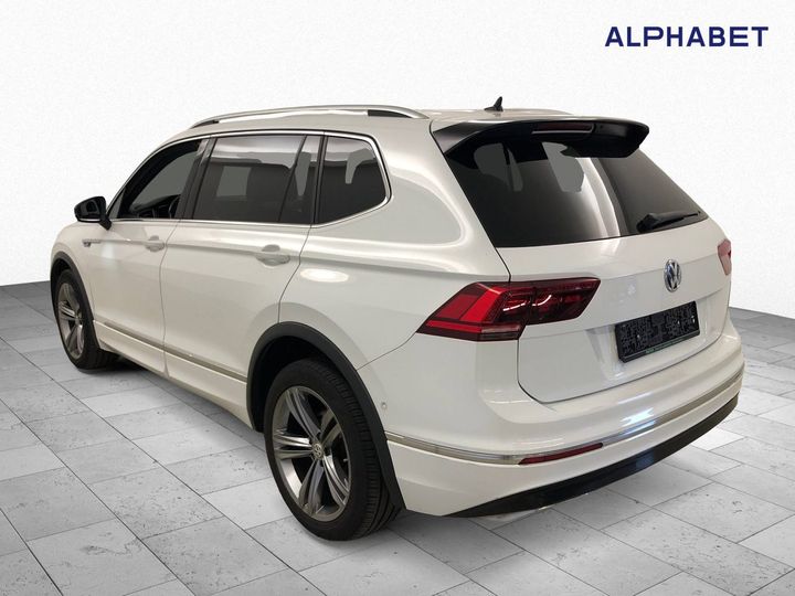 Photo 3 VIN: WVGZZZ5NZJM141000 - VOLKSWAGEN TIGUAN ALLSPACE 2.0 