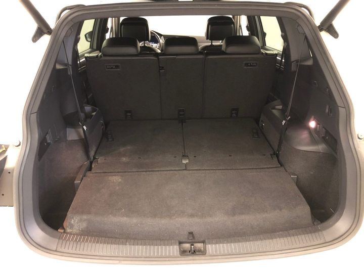 Photo 5 VIN: WVGZZZ5NZJM141000 - VOLKSWAGEN TIGUAN ALLSPACE 2.0 