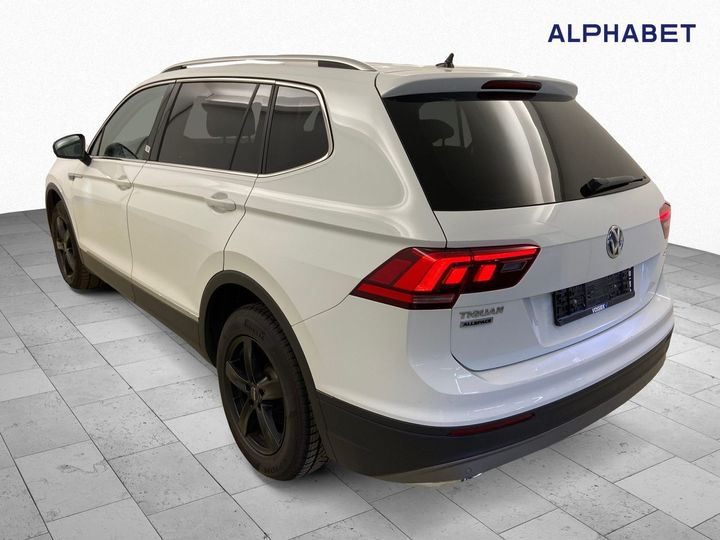 Photo 3 VIN: WVGZZZ5NZJM143718 - VOLKSWAGEN TIGUAN ALLSPACE 2.0 