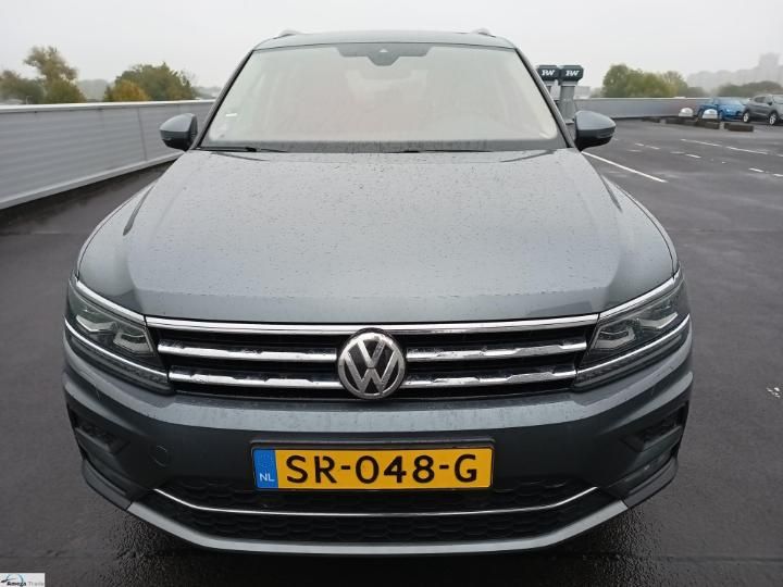 Photo 1 VIN: WVGZZZ5NZJM144262 - VOLKSWAGEN TIGUAN 