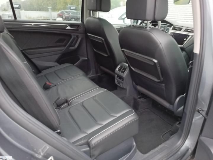 Photo 10 VIN: WVGZZZ5NZJM144262 - VOLKSWAGEN TIGUAN 