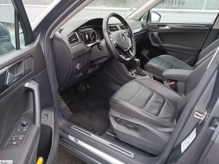 Photo 11 VIN: WVGZZZ5NZJM144262 - VOLKSWAGEN TIGUAN 