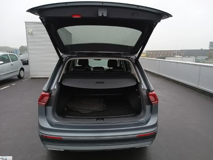 Photo 5 VIN: WVGZZZ5NZJM144262 - VOLKSWAGEN TIGUAN 