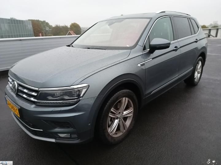 Photo 7 VIN: WVGZZZ5NZJM144262 - VOLKSWAGEN TIGUAN 