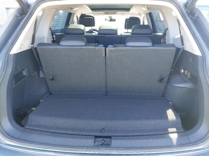 Photo 2 VIN: WVGZZZ5NZJM144305 - VOLKSWAGEN TIGUAN ALLSPACE 