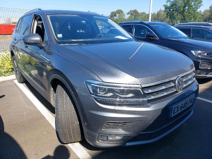 Photo 28 VIN: WVGZZZ5NZJM144305 - VOLKSWAGEN TIGUAN ALLSPACE 