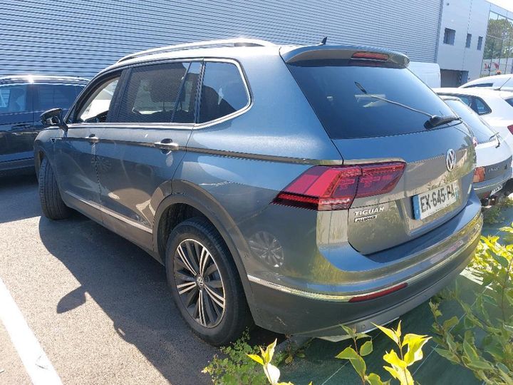 Photo 6 VIN: WVGZZZ5NZJM144305 - VOLKSWAGEN TIGUAN ALLSPACE 