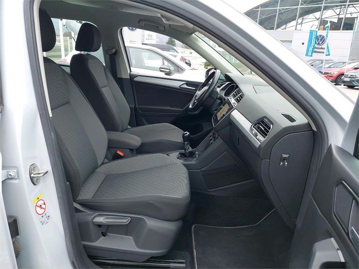 Photo 12 VIN: WVGZZZ5NZJM144331 - VOLKSWAGEN TIGUAN ALLSPACE 