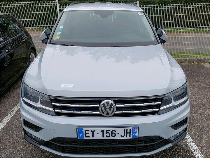 Photo 17 VIN: WVGZZZ5NZJM144331 - VOLKSWAGEN TIGUAN ALLSPACE 