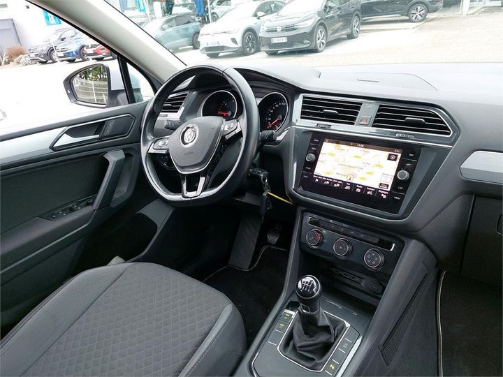 Photo 20 VIN: WVGZZZ5NZJM144331 - VOLKSWAGEN TIGUAN ALLSPACE 