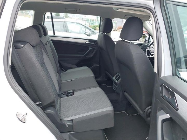 Photo 23 VIN: WVGZZZ5NZJM144331 - VOLKSWAGEN TIGUAN ALLSPACE 