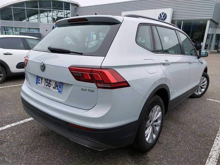 Photo 3 VIN: WVGZZZ5NZJM144331 - VOLKSWAGEN TIGUAN ALLSPACE 