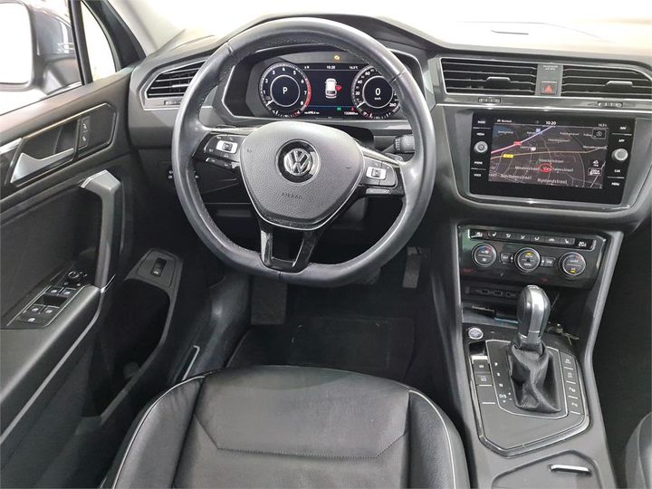 Photo 6 VIN: WVGZZZ5NZJM144343 - VOLKSWAGEN TIGUAN ALLSPACE 