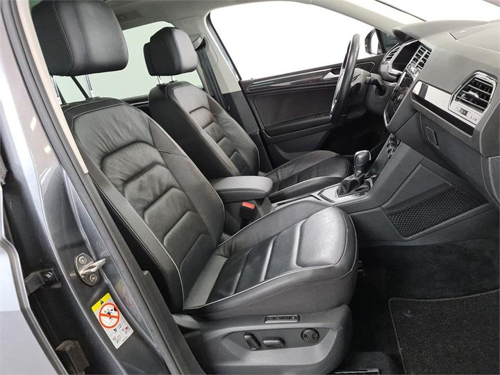 Photo 7 VIN: WVGZZZ5NZJM144343 - VOLKSWAGEN TIGUAN ALLSPACE 