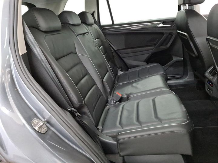 Photo 8 VIN: WVGZZZ5NZJM144343 - VOLKSWAGEN TIGUAN ALLSPACE 