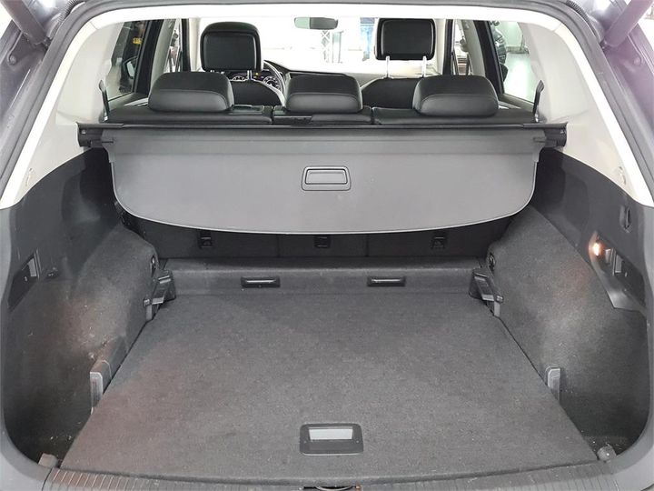 Photo 9 VIN: WVGZZZ5NZJM144343 - VOLKSWAGEN TIGUAN ALLSPACE 