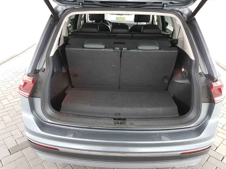 Photo 6 VIN: WVGZZZ5NZJM144534 - VOLKSWAGEN TIGUAN ALLSPACE 