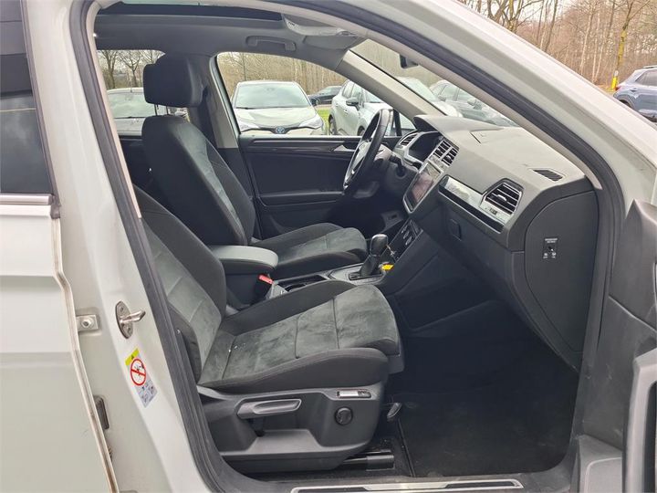 Photo 7 VIN: WVGZZZ5NZJM144539 - VOLKSWAGEN TIGUAN ALLSPACE 