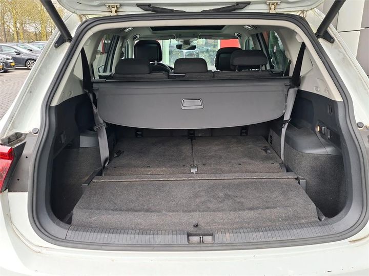 Photo 9 VIN: WVGZZZ5NZJM144539 - VOLKSWAGEN TIGUAN ALLSPACE 