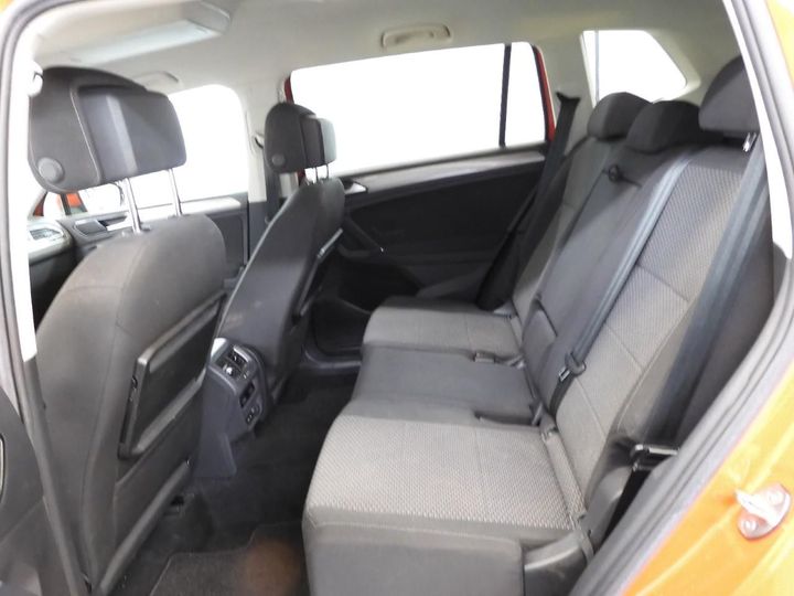 Photo 6 VIN: WVGZZZ5NZJM145439 - VOLKSWAGEN TIGUAN ALLSPACE 