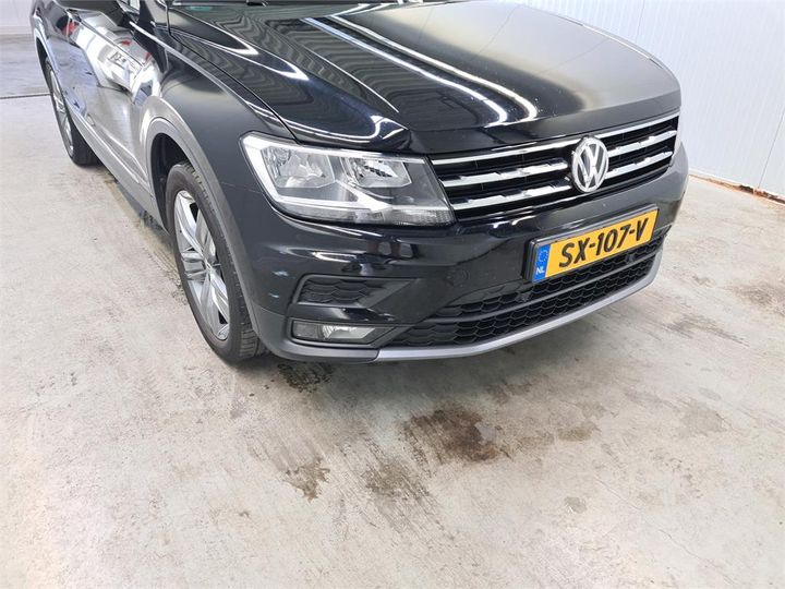 Photo 25 VIN: WVGZZZ5NZJM145829 - VOLKSWAGEN TIGUAN 