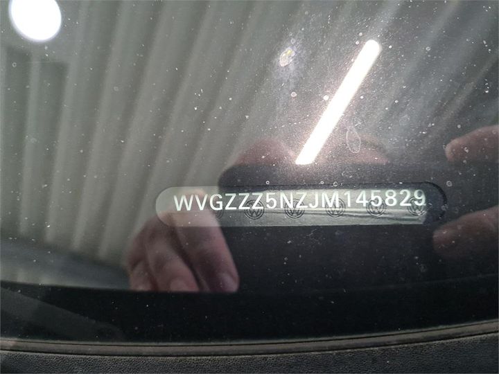 Photo 8 VIN: WVGZZZ5NZJM145829 - VOLKSWAGEN TIGUAN 