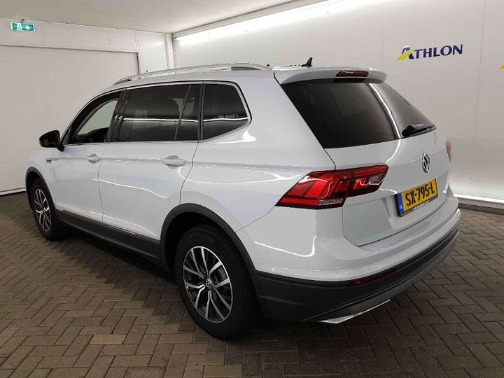 Photo 3 VIN: WVGZZZ5NZJM146000 - VOLKSWAGEN TIGUAN ALLSPACE 