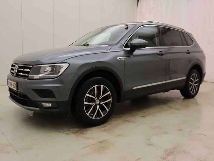 Photo 1 VIN: WVGZZZ5NZJM146003 - VOLKSWAGEN TIGUAN 