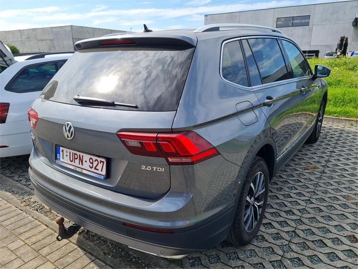 Photo 2 VIN: WVGZZZ5NZJM146003 - VOLKSWAGEN TIGUAN 