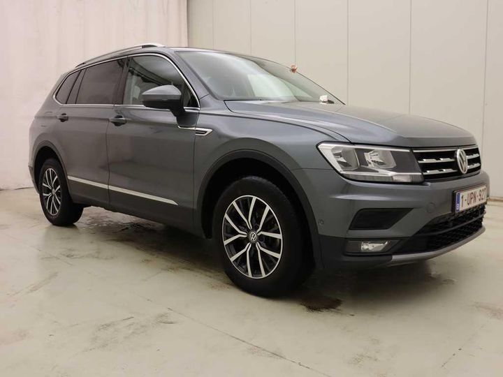 Photo 8 VIN: WVGZZZ5NZJM146003 - VOLKSWAGEN TIGUAN 