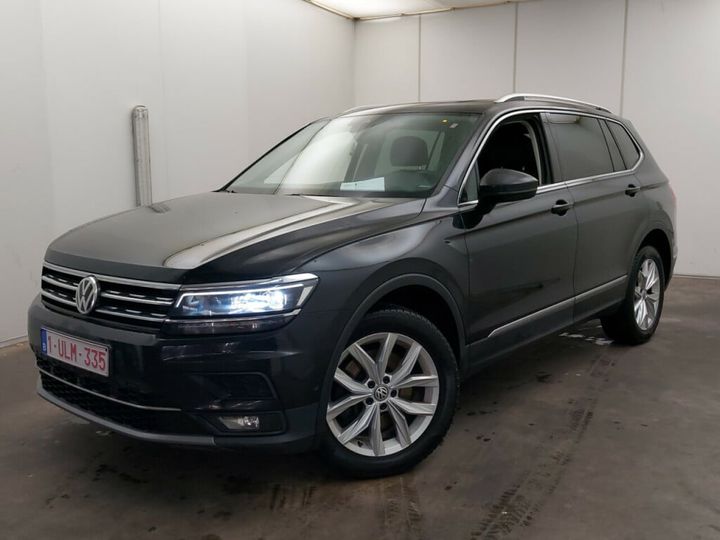 Photo 1 VIN: WVGZZZ5NZJM146431 - VOLKSWAGEN TIGUAN 