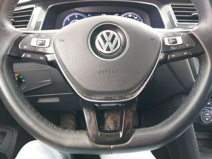 Photo 12 VIN: WVGZZZ5NZJM146431 - VOLKSWAGEN TIGUAN 