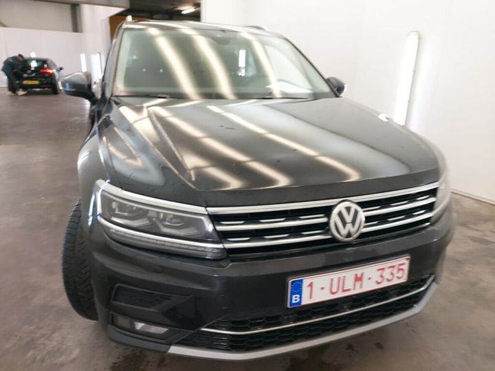 Photo 8 VIN: WVGZZZ5NZJM146431 - VOLKSWAGEN TIGUAN 