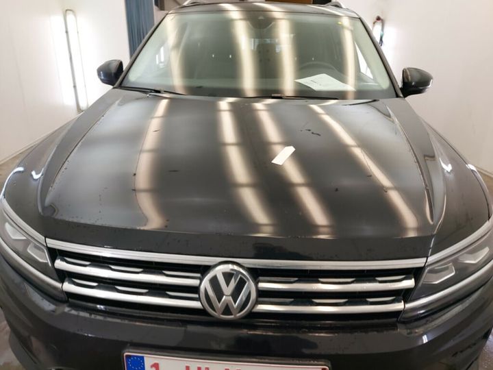 Photo 9 VIN: WVGZZZ5NZJM146431 - VOLKSWAGEN TIGUAN 