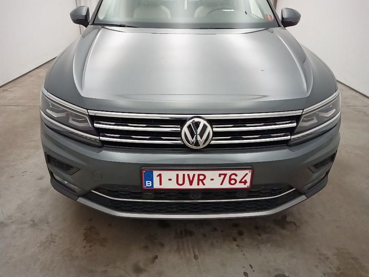 Photo 5 VIN: WVGZZZ5NZJM147131 - VOLKSWAGEN TIGUAN ALLSPACE &#3917 