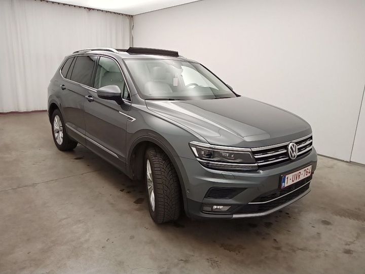 Photo 8 VIN: WVGZZZ5NZJM147131 - VOLKSWAGEN TIGUAN ALLSPACE &#3917 