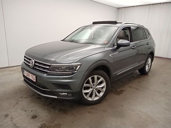 Photo 0 VIN: WVGZZZ5NZJM147131 - VOLKSWAGEN TIGUAN ALLSPACE &#3917 