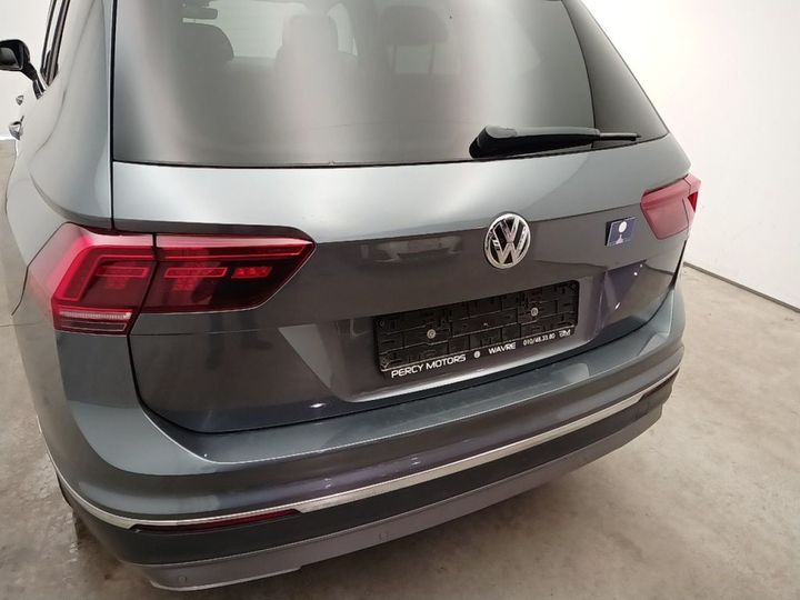 Photo 19 VIN: WVGZZZ5NZJM147131 - VOLKSWAGEN TIGUAN ALLSPACE &#3917 