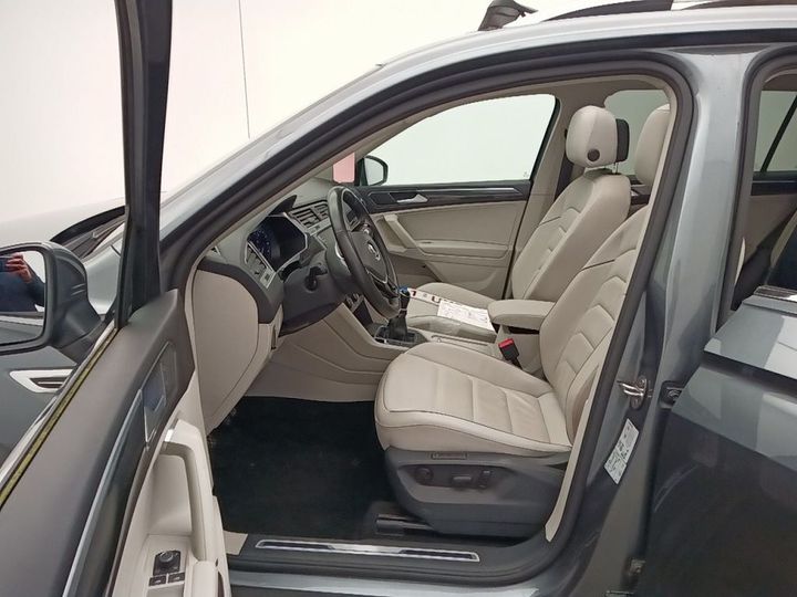 Photo 3 VIN: WVGZZZ5NZJM147131 - VOLKSWAGEN TIGUAN ALLSPACE &#3917 