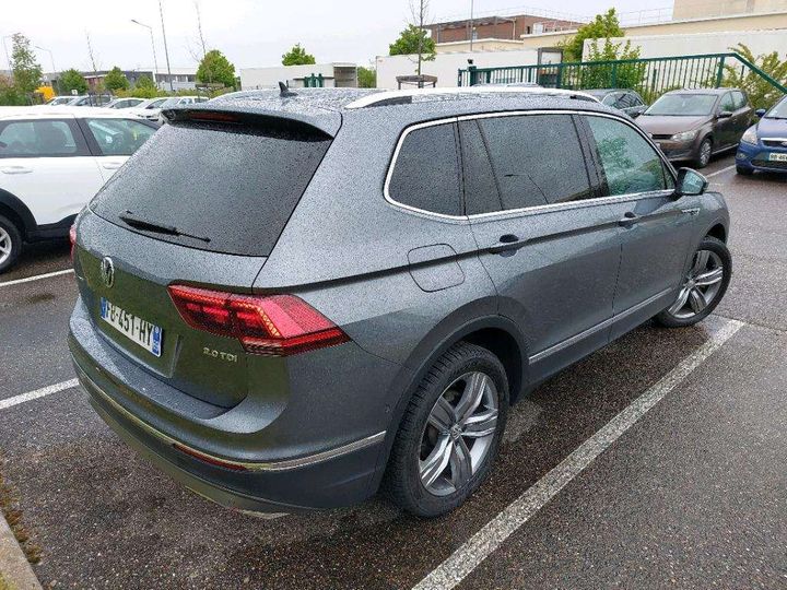 Photo 13 VIN: WVGZZZ5NZJM147188 - VOLKSWAGEN TIGUAN ALLSPACE 