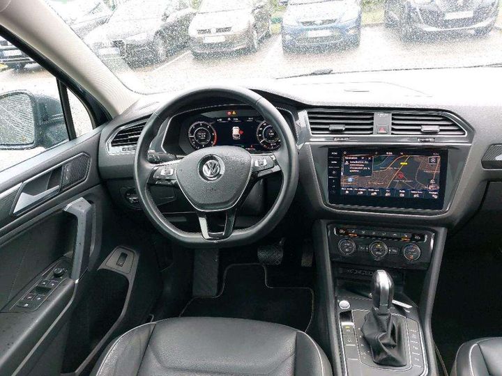 Photo 16 VIN: WVGZZZ5NZJM147188 - VOLKSWAGEN TIGUAN ALLSPACE 