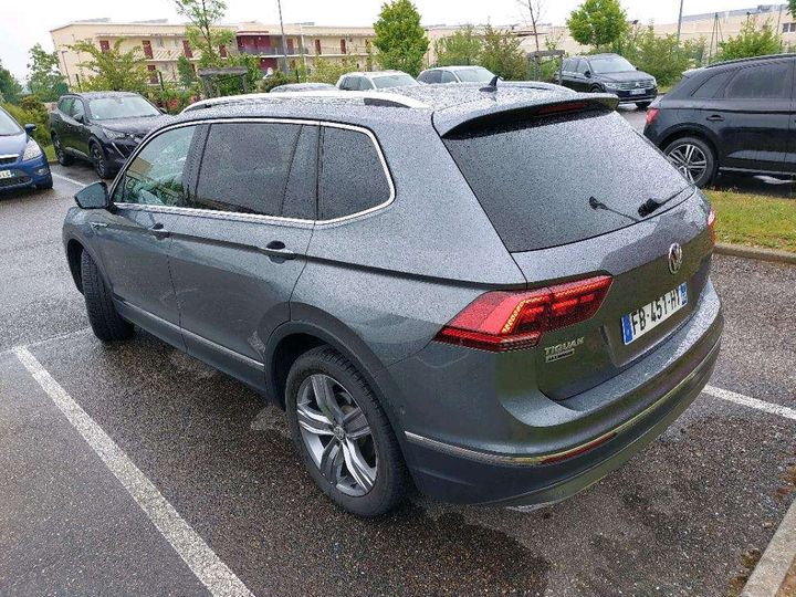 Photo 7 VIN: WVGZZZ5NZJM147188 - VOLKSWAGEN TIGUAN ALLSPACE 