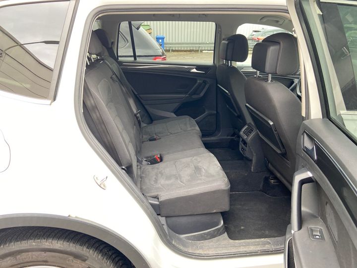 Photo 9 VIN: WVGZZZ5NZJM148343 - VOLKSWAGEN TIGUAN ALLSPACE 2.0 