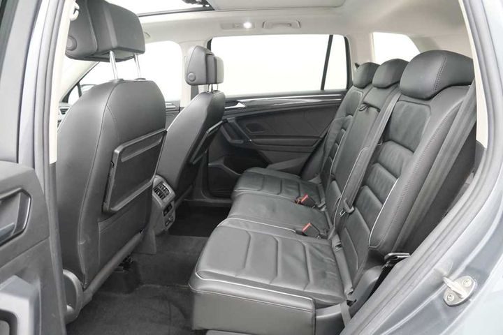 Photo 10 VIN: WVGZZZ5NZJM149040 - VOLKSWAGEN TIGUAN ALLSPACE &#3917 