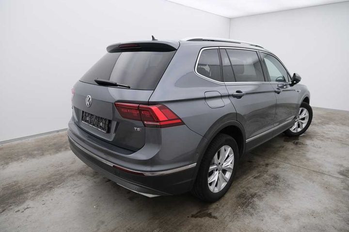 Photo 2 VIN: WVGZZZ5NZJM149040 - VOLKSWAGEN TIGUAN ALLSPACE &#3917 