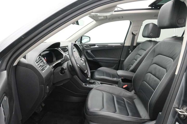 Photo 3 VIN: WVGZZZ5NZJM149040 - VOLKSWAGEN TIGUAN ALLSPACE &#3917 