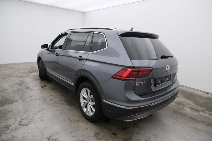 Photo 7 VIN: WVGZZZ5NZJM149040 - VOLKSWAGEN TIGUAN ALLSPACE &#3917 